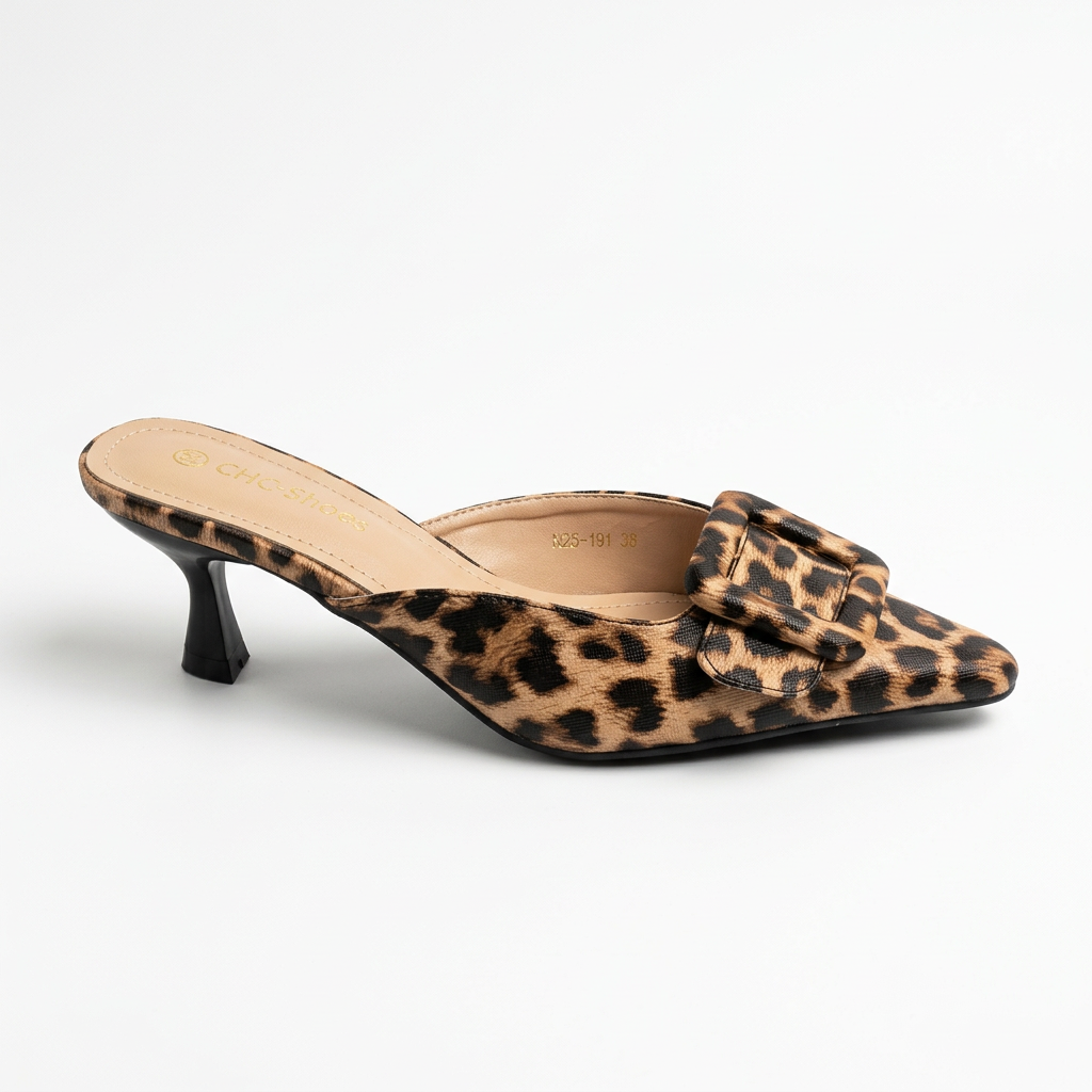 Millie Heels N25-191