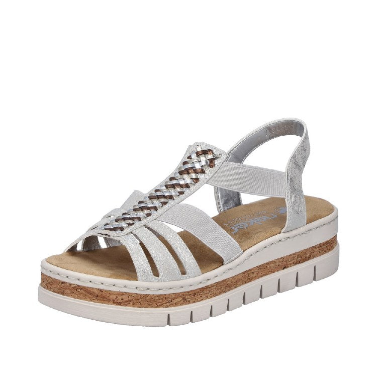 Rieker Sandal V4918-90