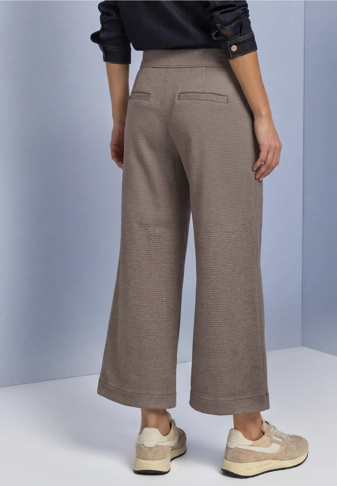 Street One Culotte Trousers 381374