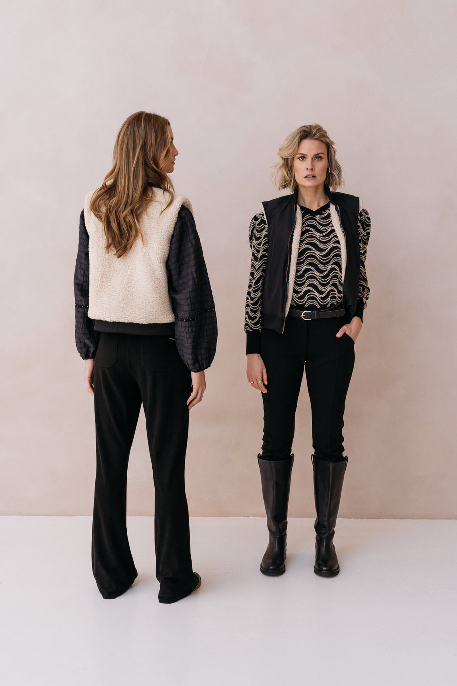 Maicazz Petty  Gilet