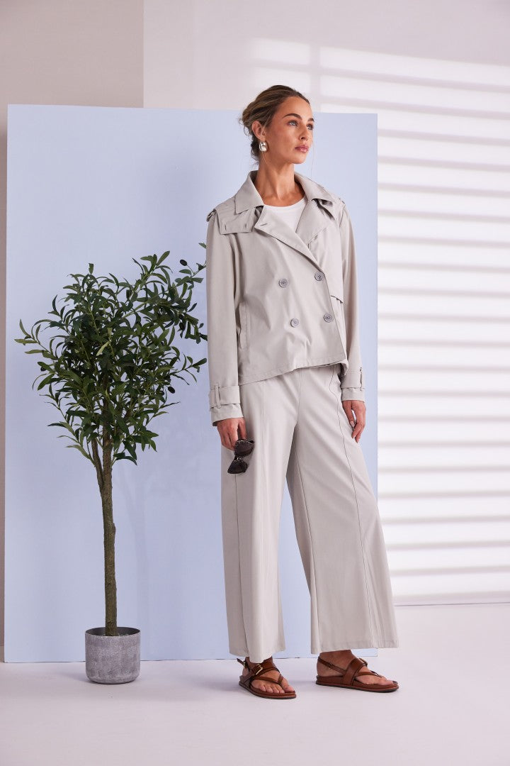 Naya Hooded Jacket NPA26197