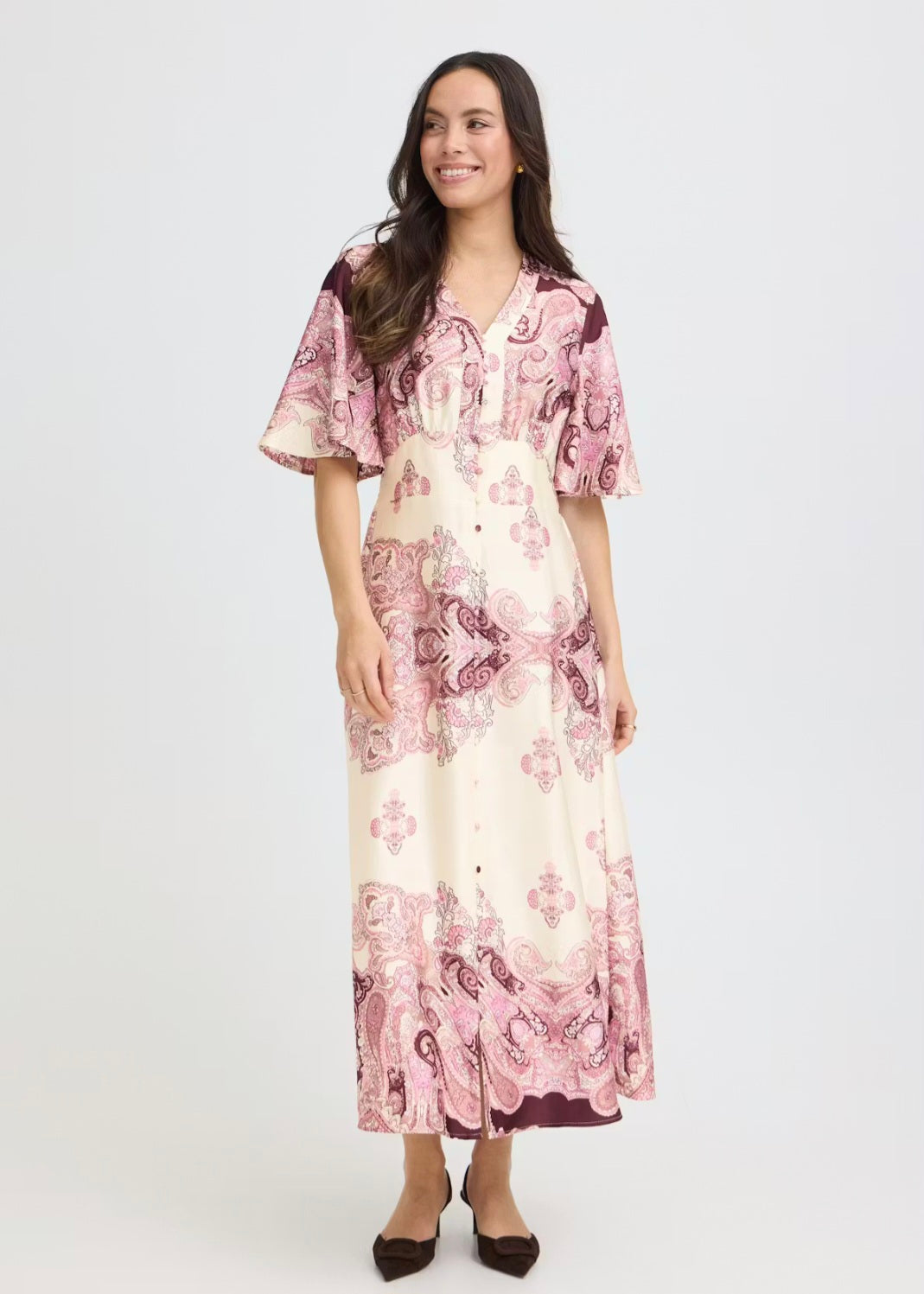 B-Young Jannike Dress 20819064