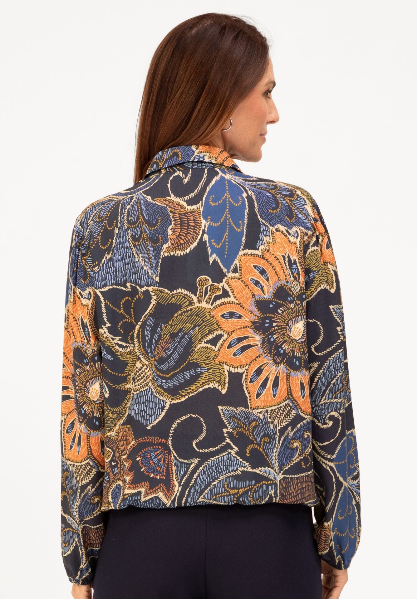 Bianca Adina Blouse