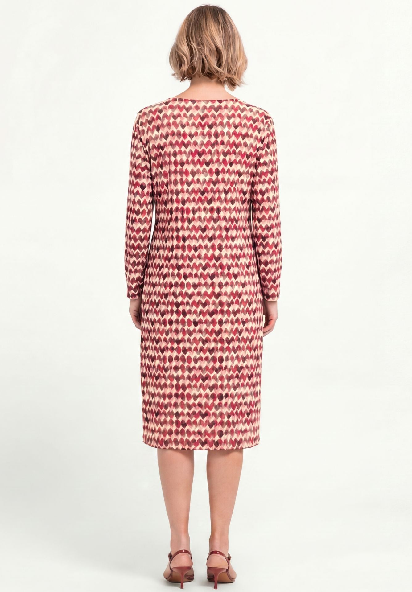 Bianca Wira Dress 87001