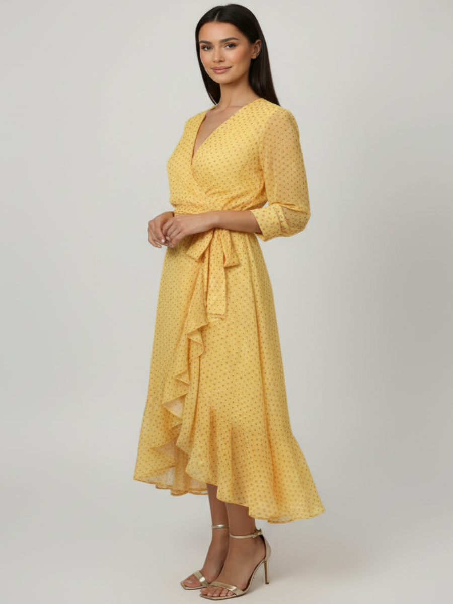 Kate & Pippa Ballerina Dress