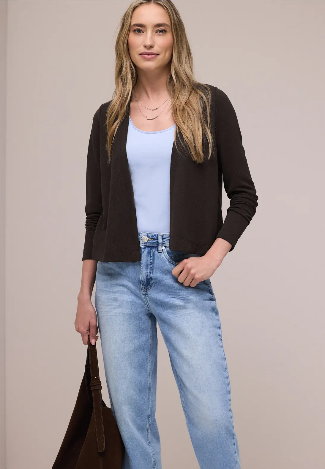 Street One Nette Cardi 324788