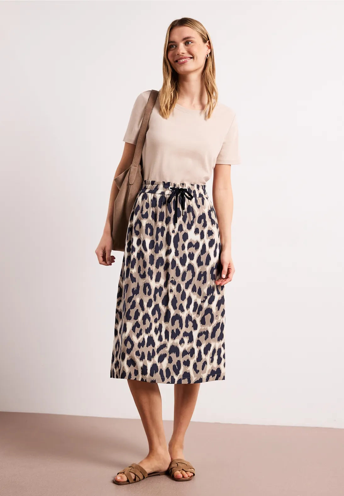 Street One Emee Skirt (2 cols) 361932