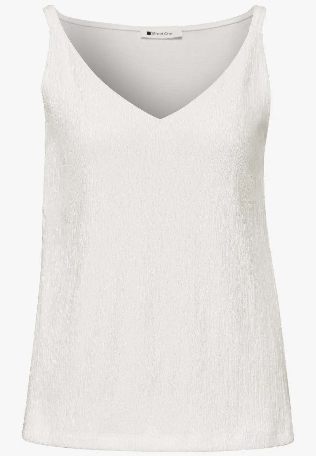 Street One Cami (2 cols) 325274