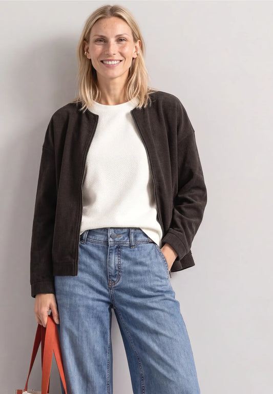 Street One Jacket 325702