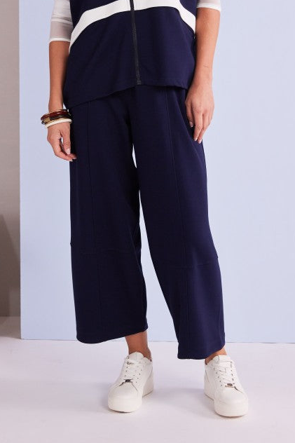 Naya Balloon Shape Trouser NPA26204