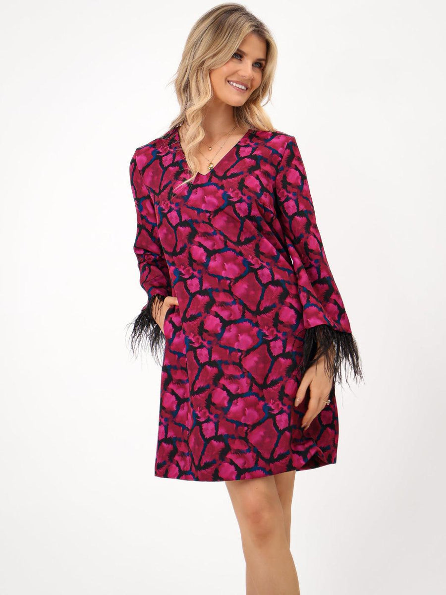 Kate & Pippa Taylor Dress