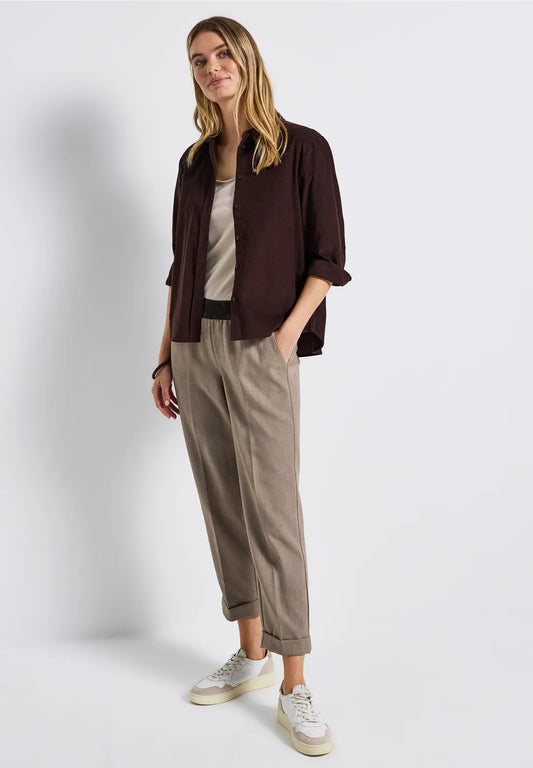 Street One Chino