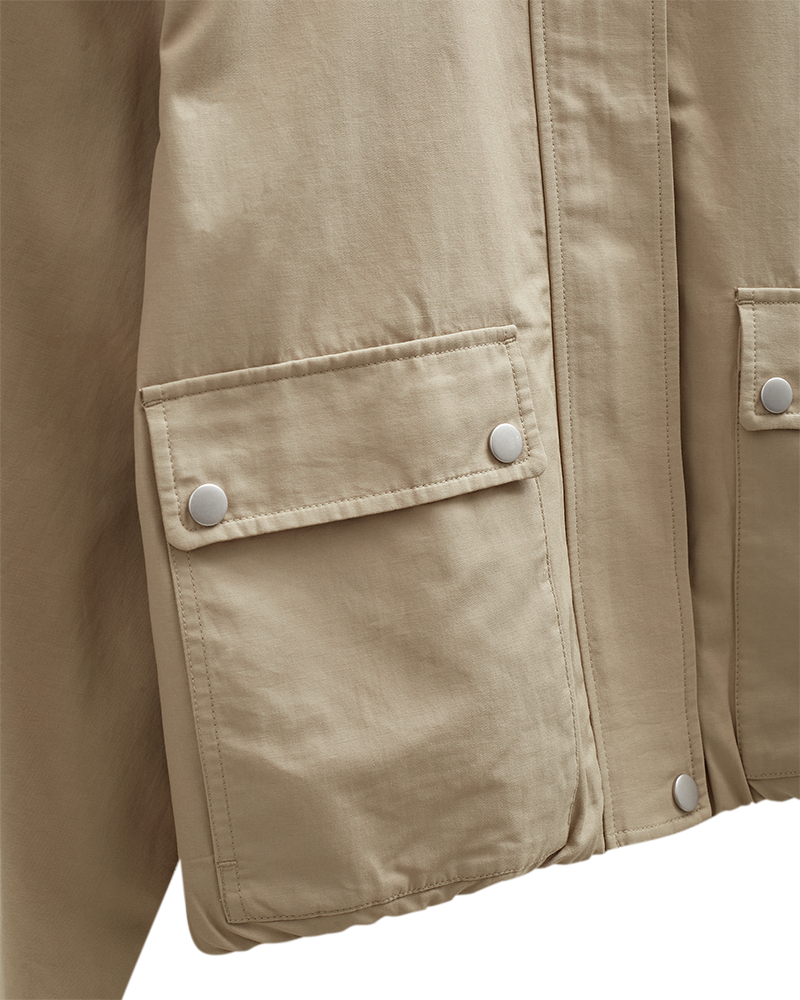 Frequent Bomberjacket