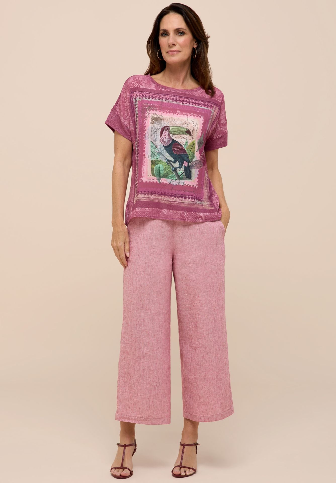 Bianca Julie Top 76105