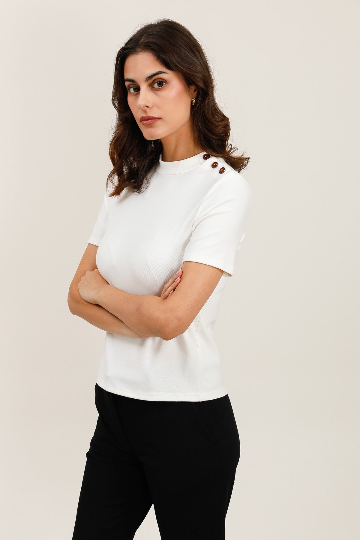 ALANNAH TOP