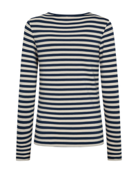 Freequent Liana Long Sleeve Top 212018