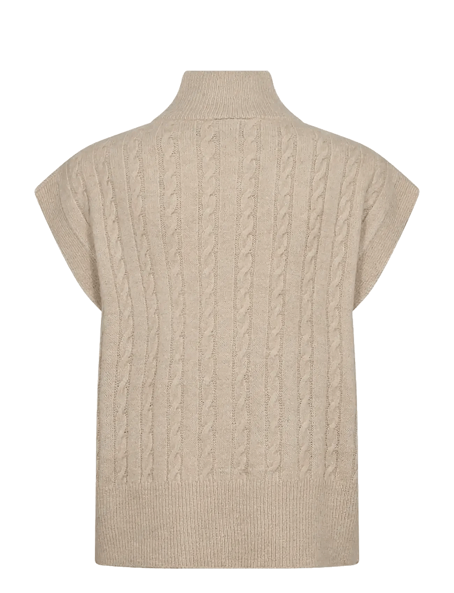 Freequent Merla Waistcoat 211781