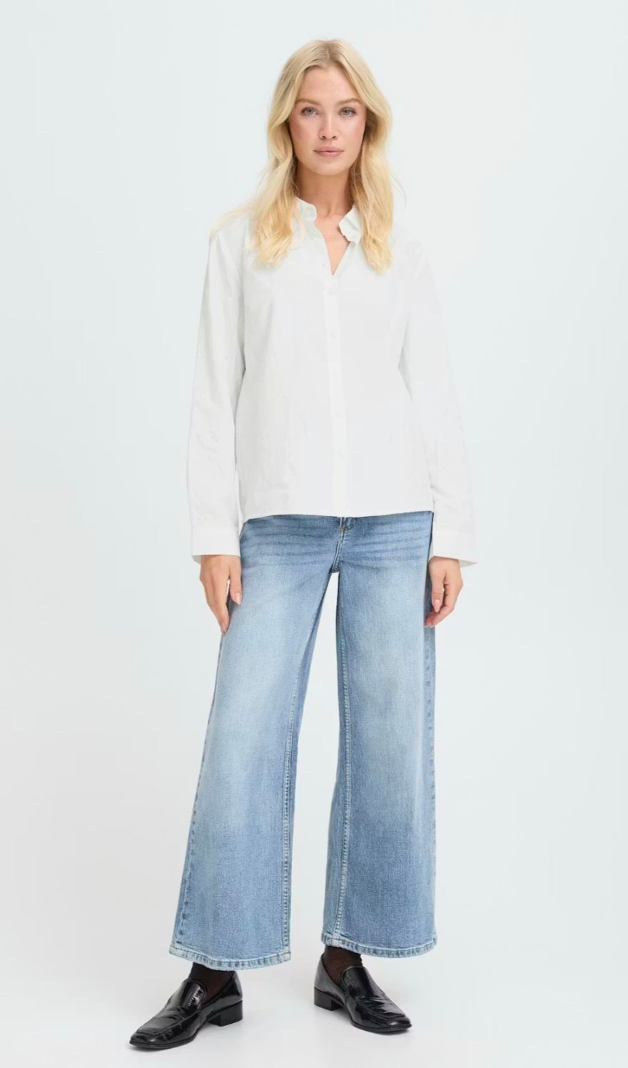 B-Young Hetila Shirt