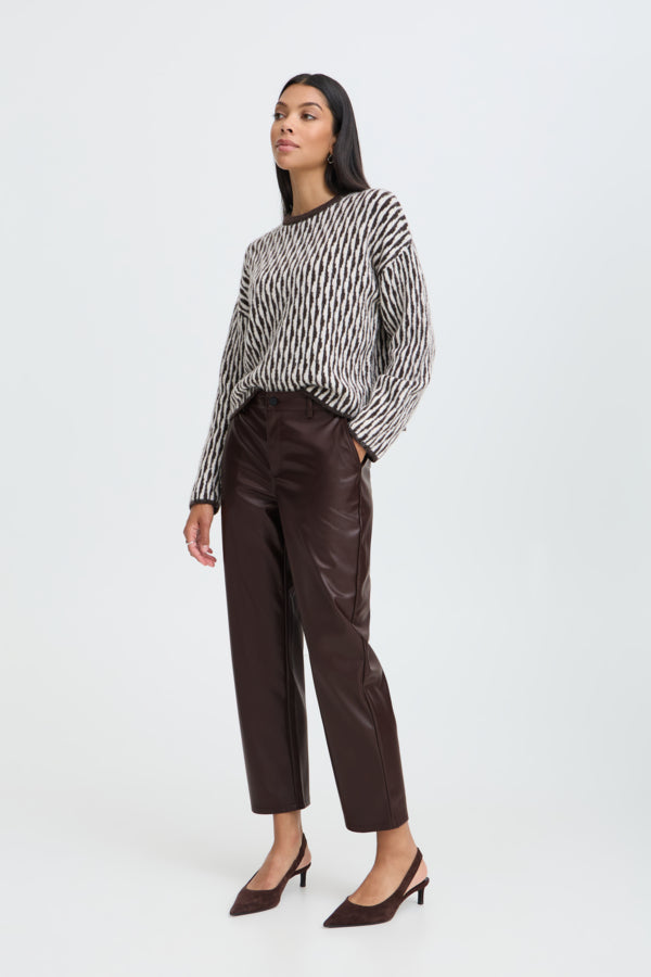 BY Daja Trousers (2 Cols) 20816991