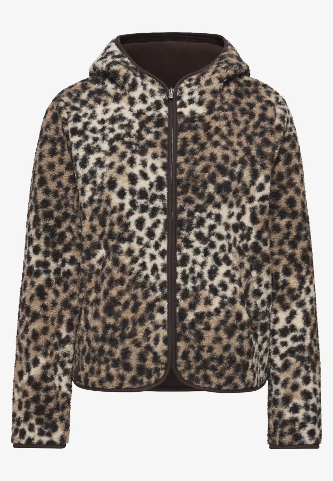 STREET ONE BOMBER JACKET