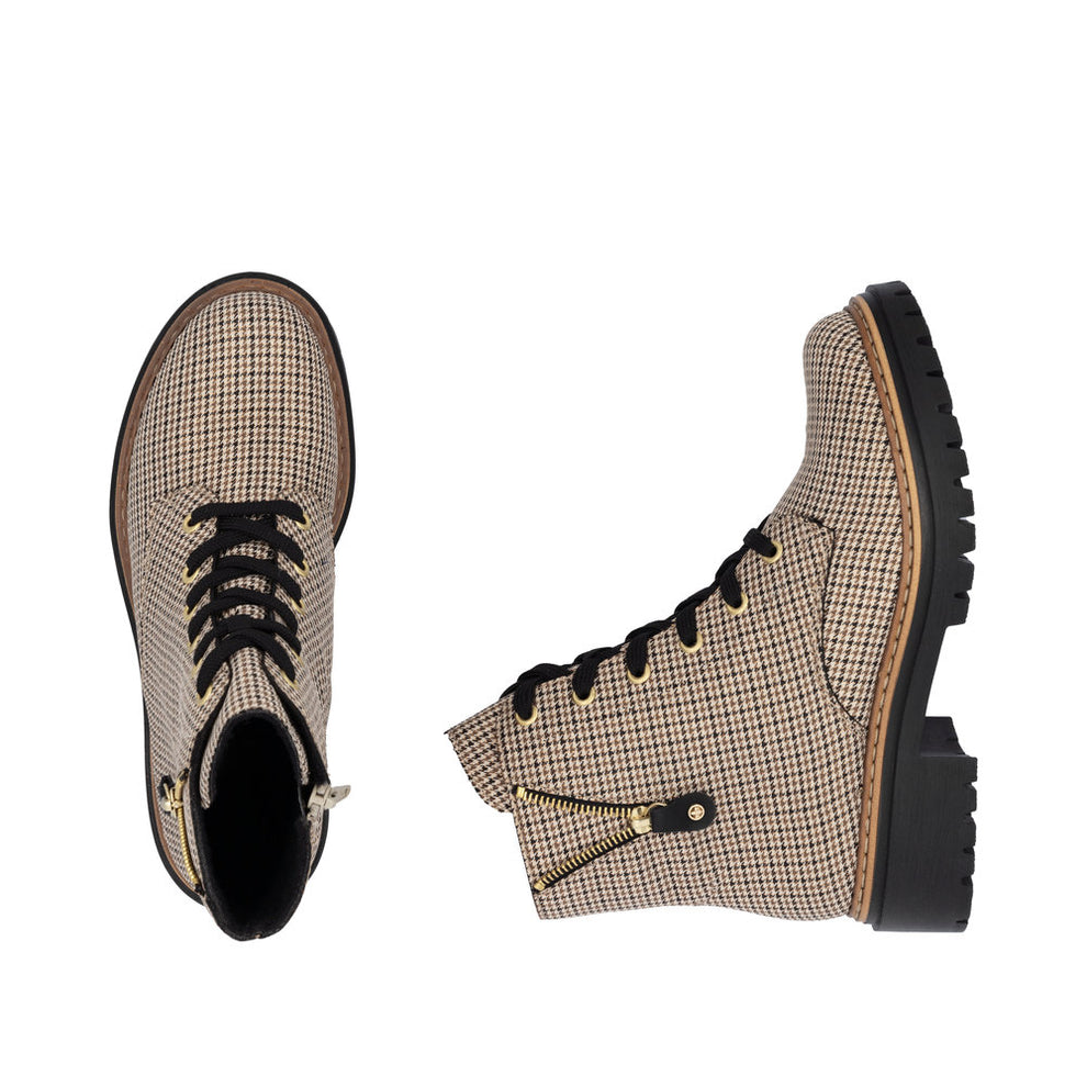 Rieker Boot 72617-60