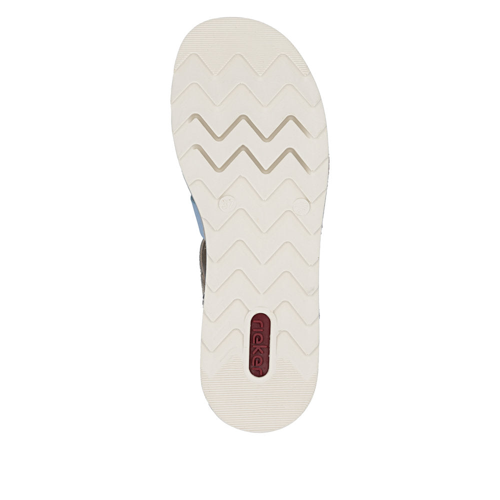 Rieker Morelia Sandal 67645-62