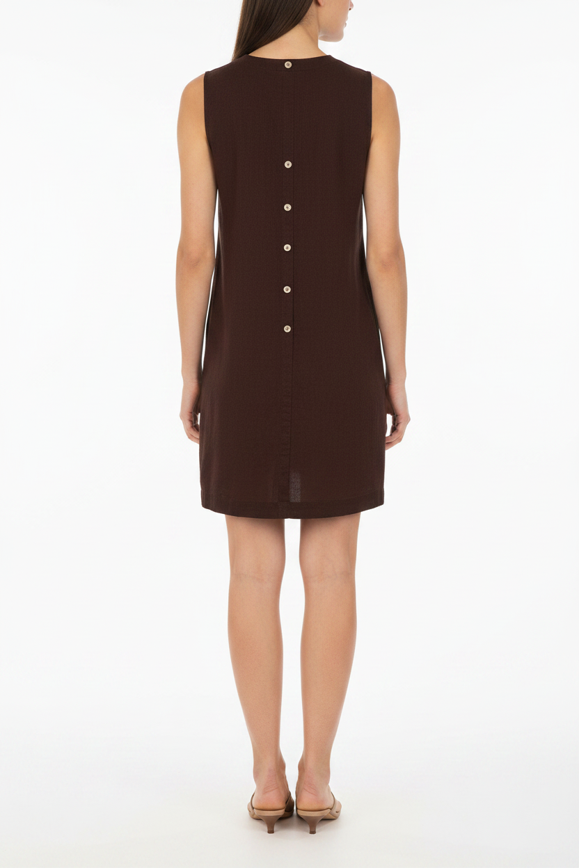 FQ Lava U Dress 125209