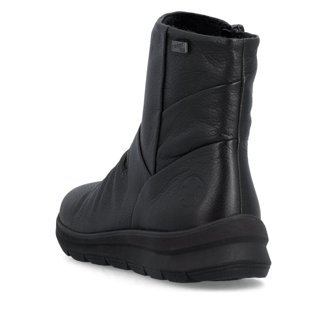 Rieker Ottowa Boot Z0067-00