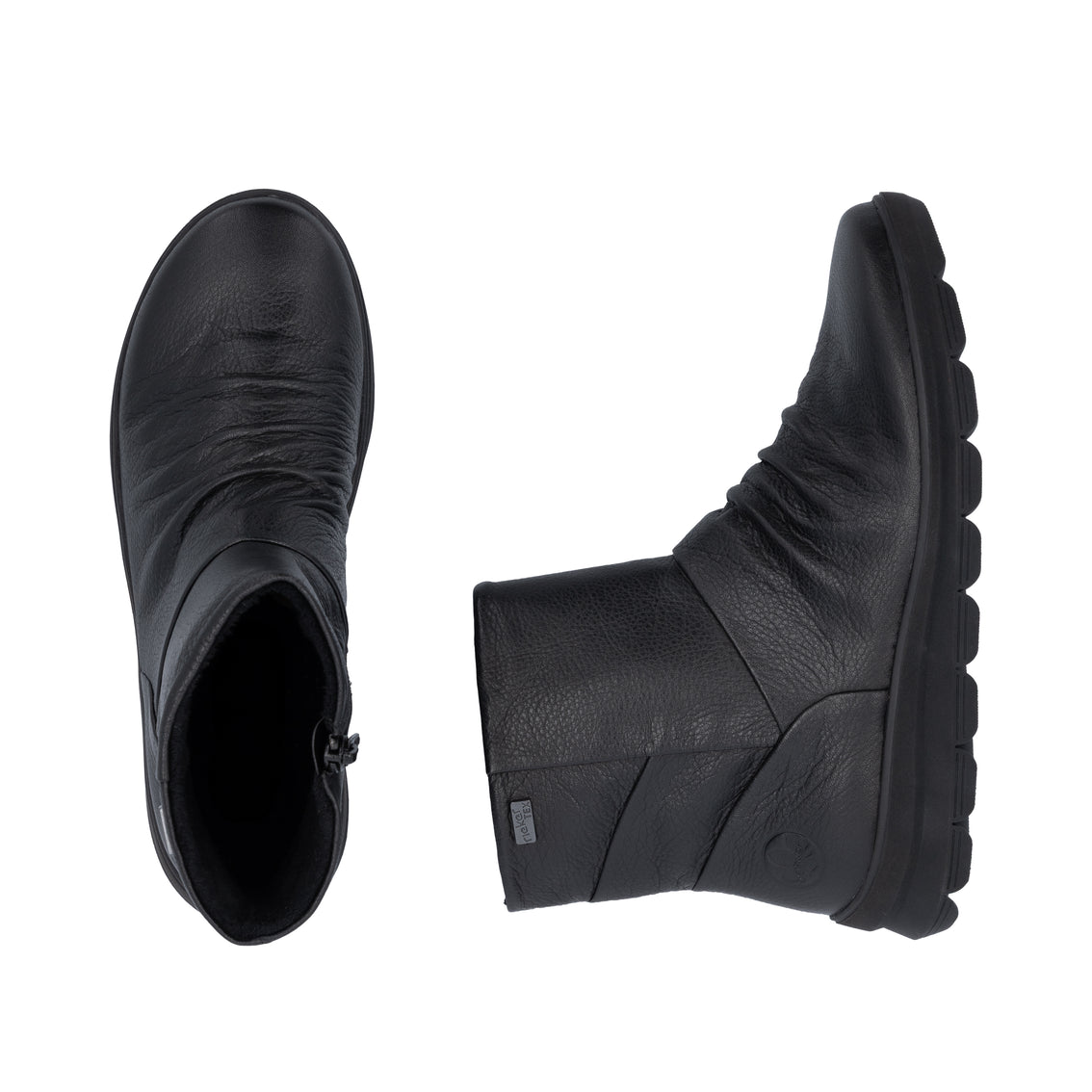 Rieker Ottowa Boot Z0067-00