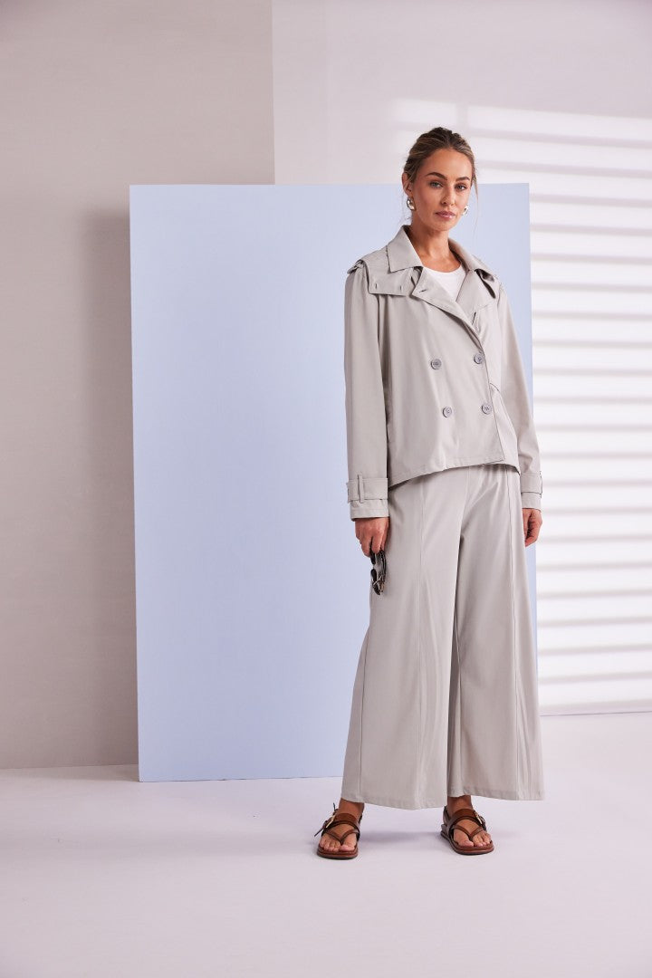 Naya Hooded Jacket NPA26197