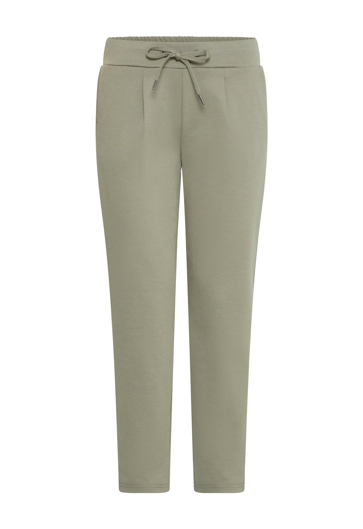 BY RIZETTA CROP TROUSERS