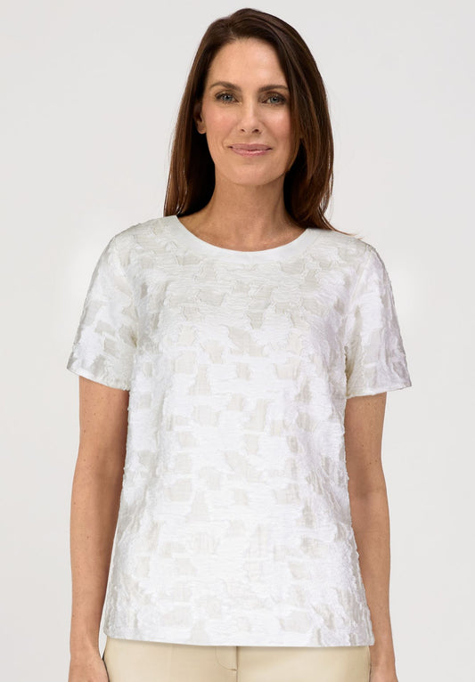 Bianca Darni Blouse