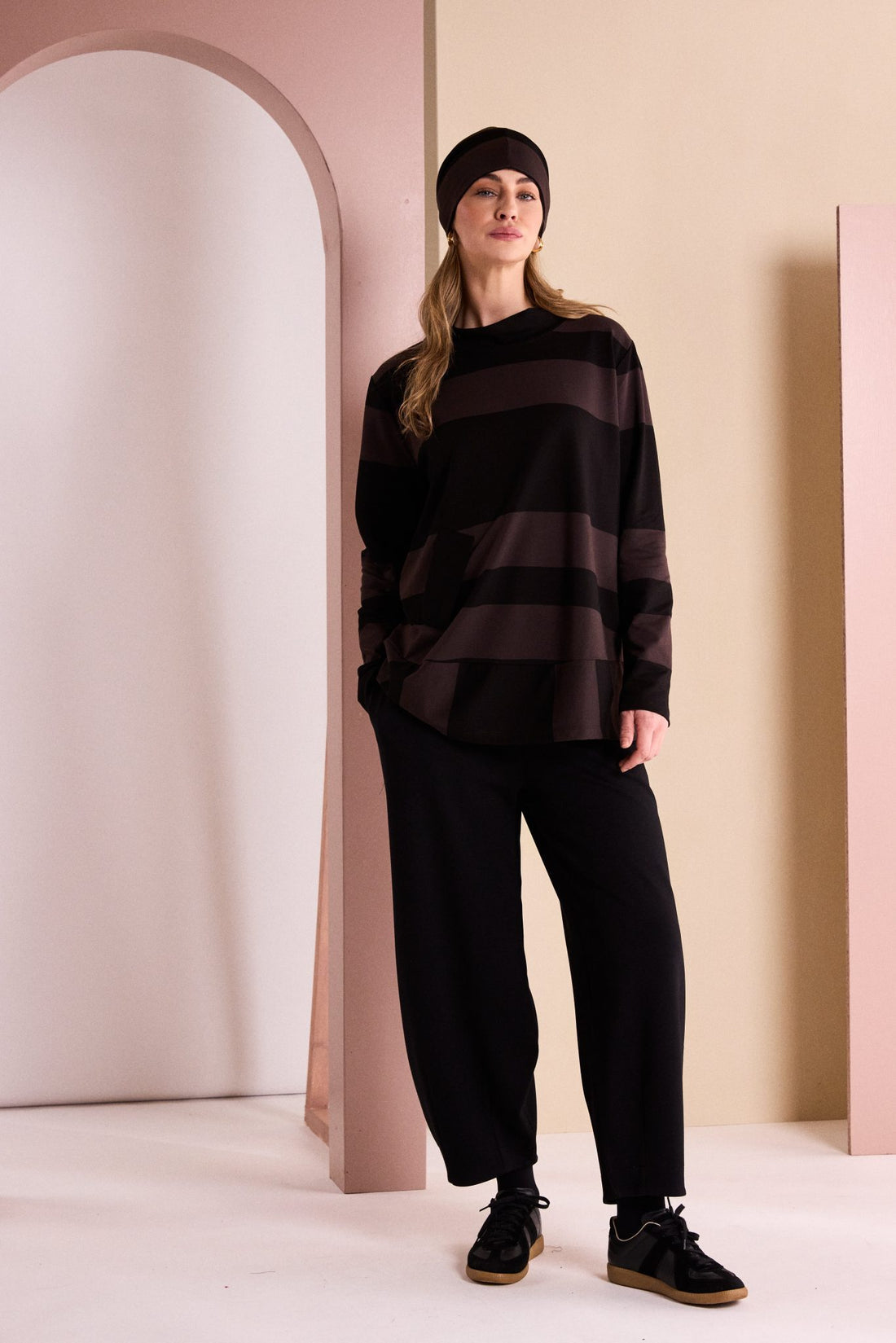 Naya Balloon Trouser Naw26144