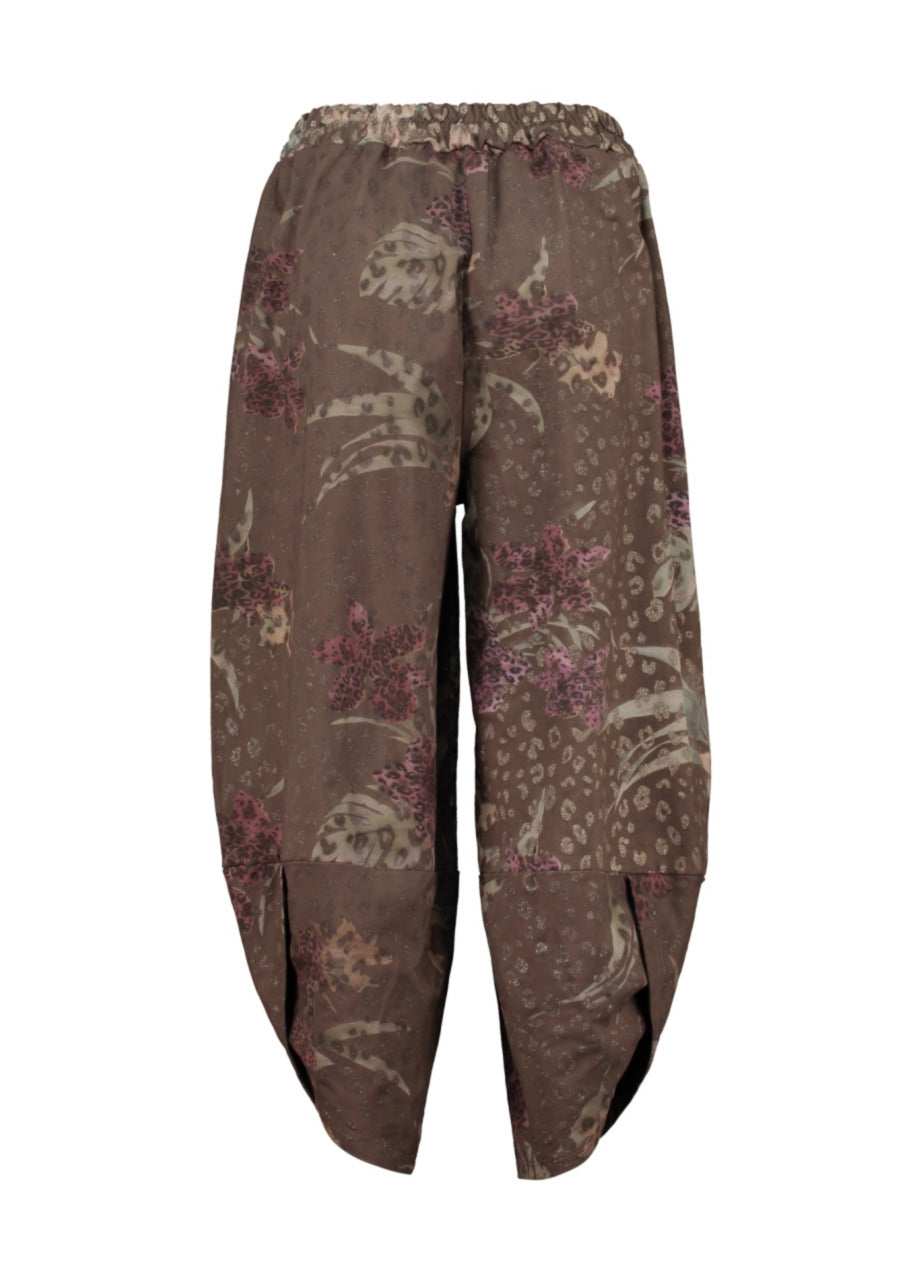 Haileys Slouch Trouser