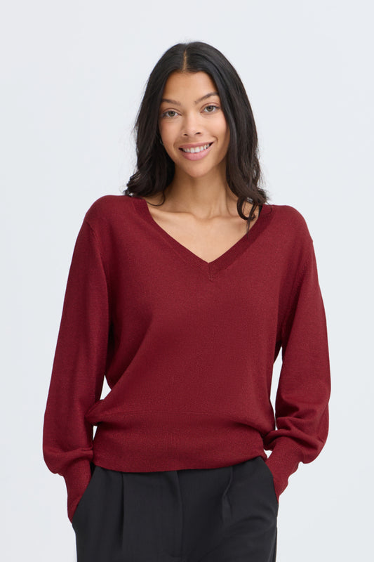 BY Mobbe Knit 20819749