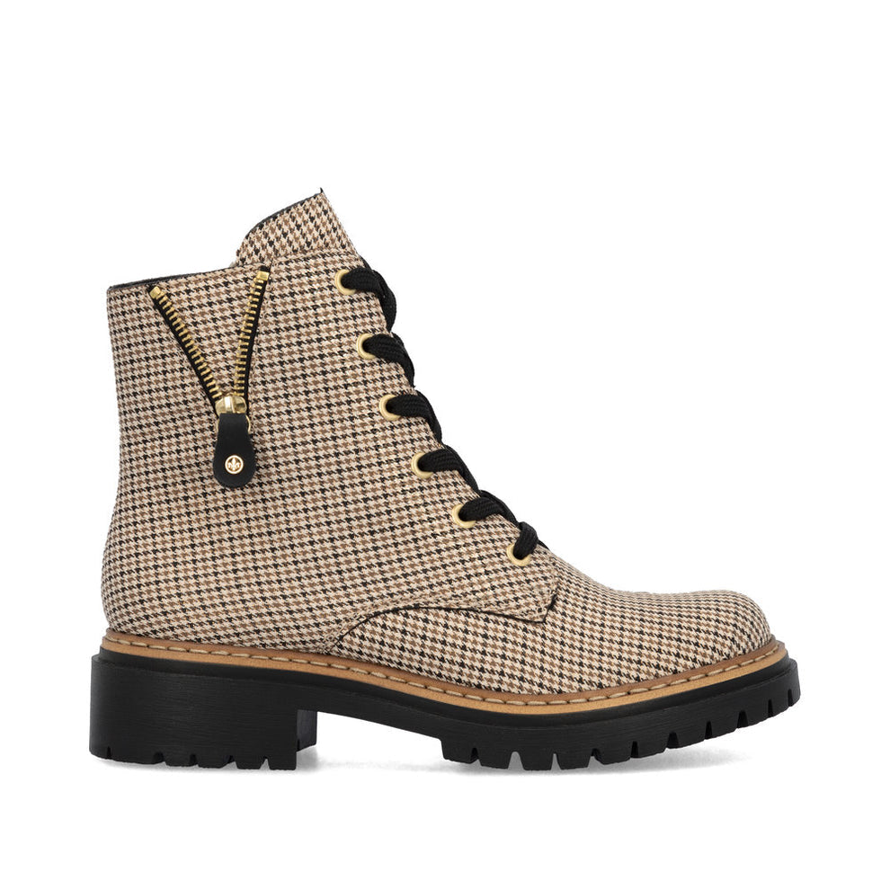 Rieker Boot 72617-60