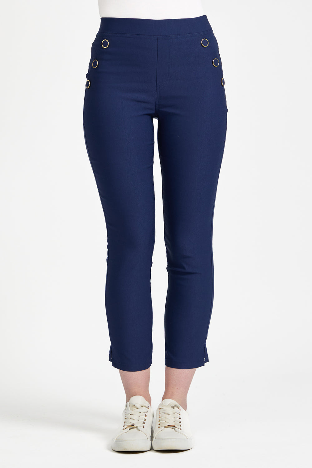 Mudflower Stretch Trouser Su-26mf-217