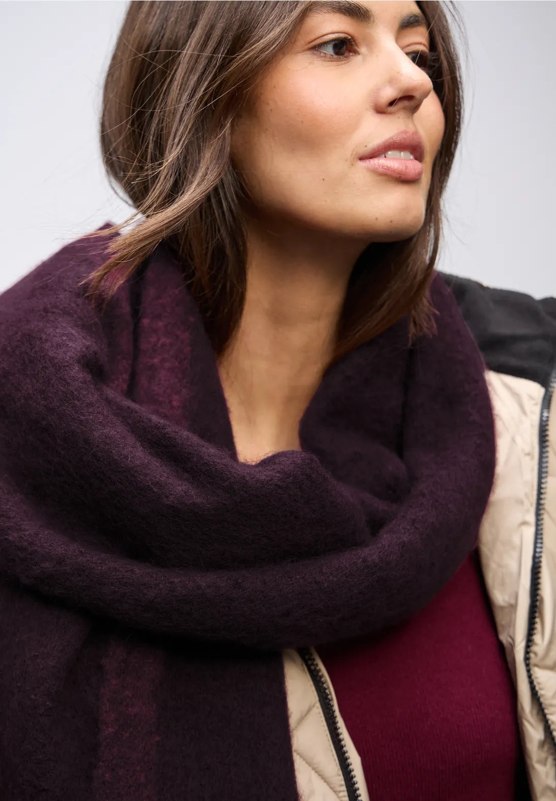 Street One Cosy Scarf