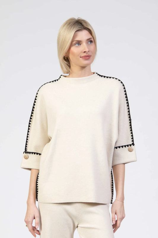 Jessica Graaf Knit