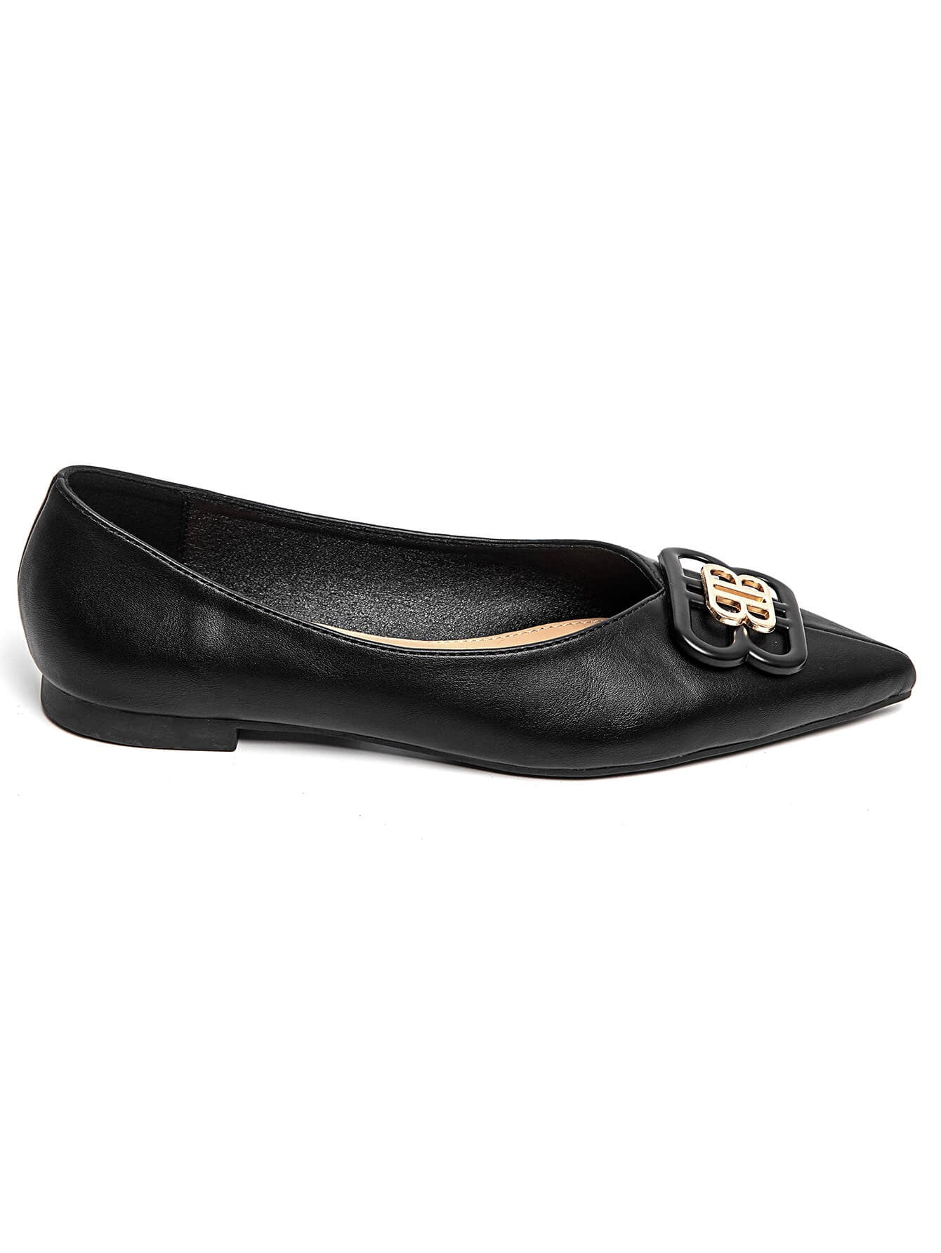 Anika Shoe