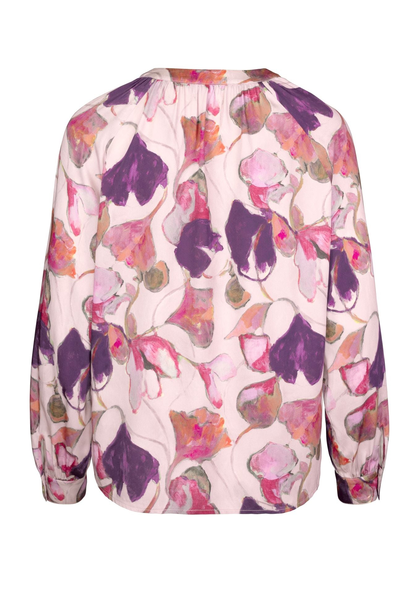 Bianca Ranja Blouse
