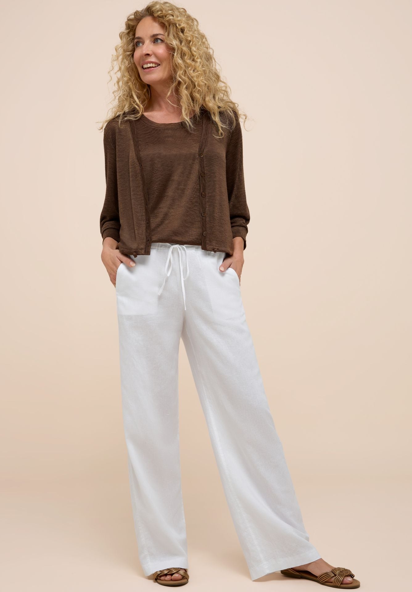 Bianca Nika Cardigan 76083