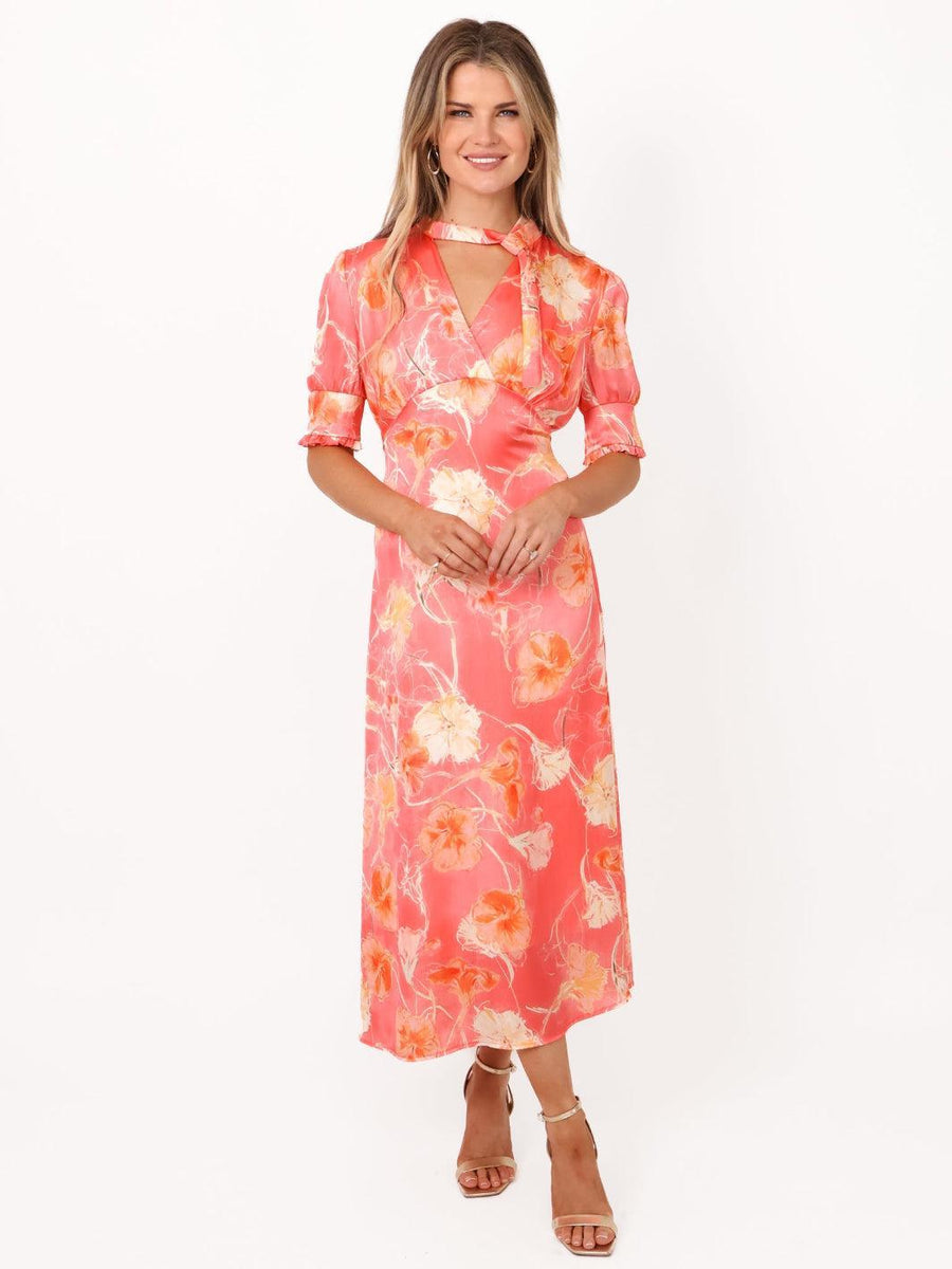 Kate & Pippa Kimber Dress