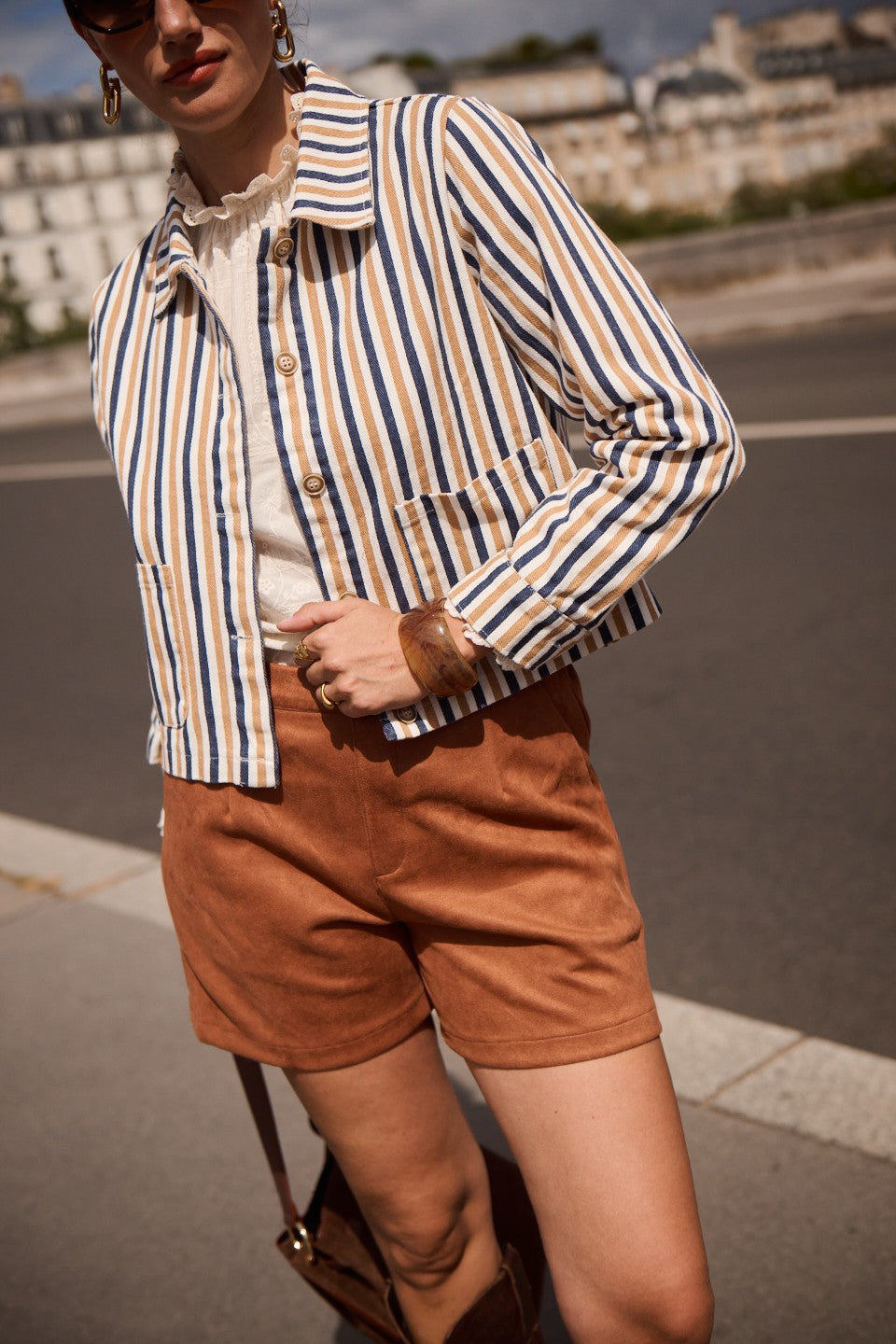 Seren Shorts R7017
