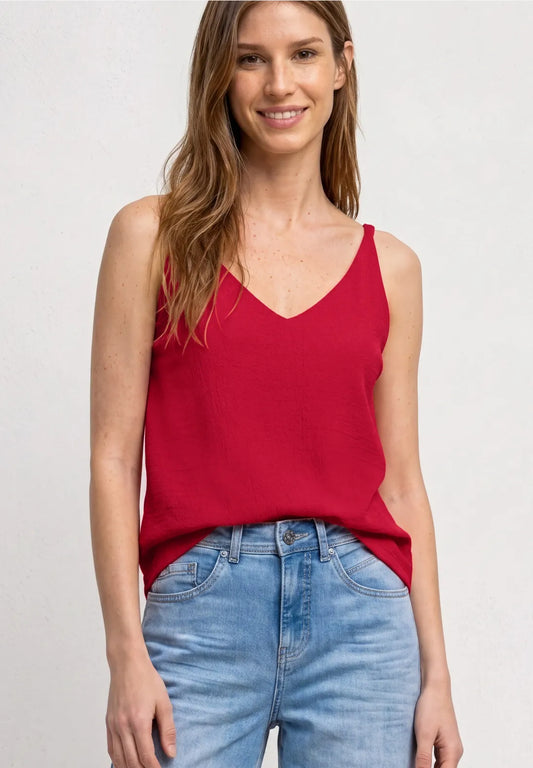 Street One Cami (2 cols) 325274