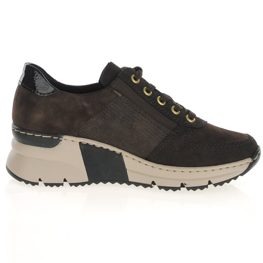 Rieker Trainer N6314-25