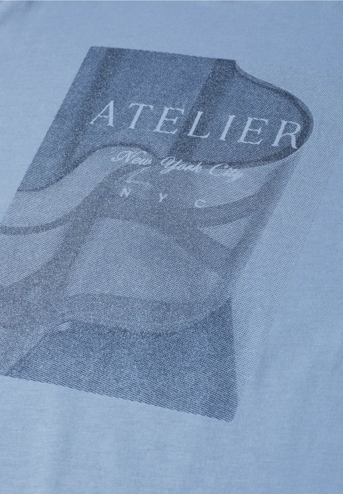 Street One Photo Print Tee 325718