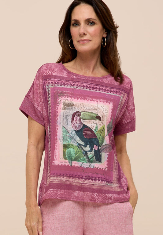 Bianca Julie Top 76105