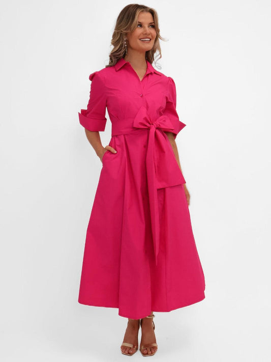 KATE & PIPPA WHITNEY DRESS