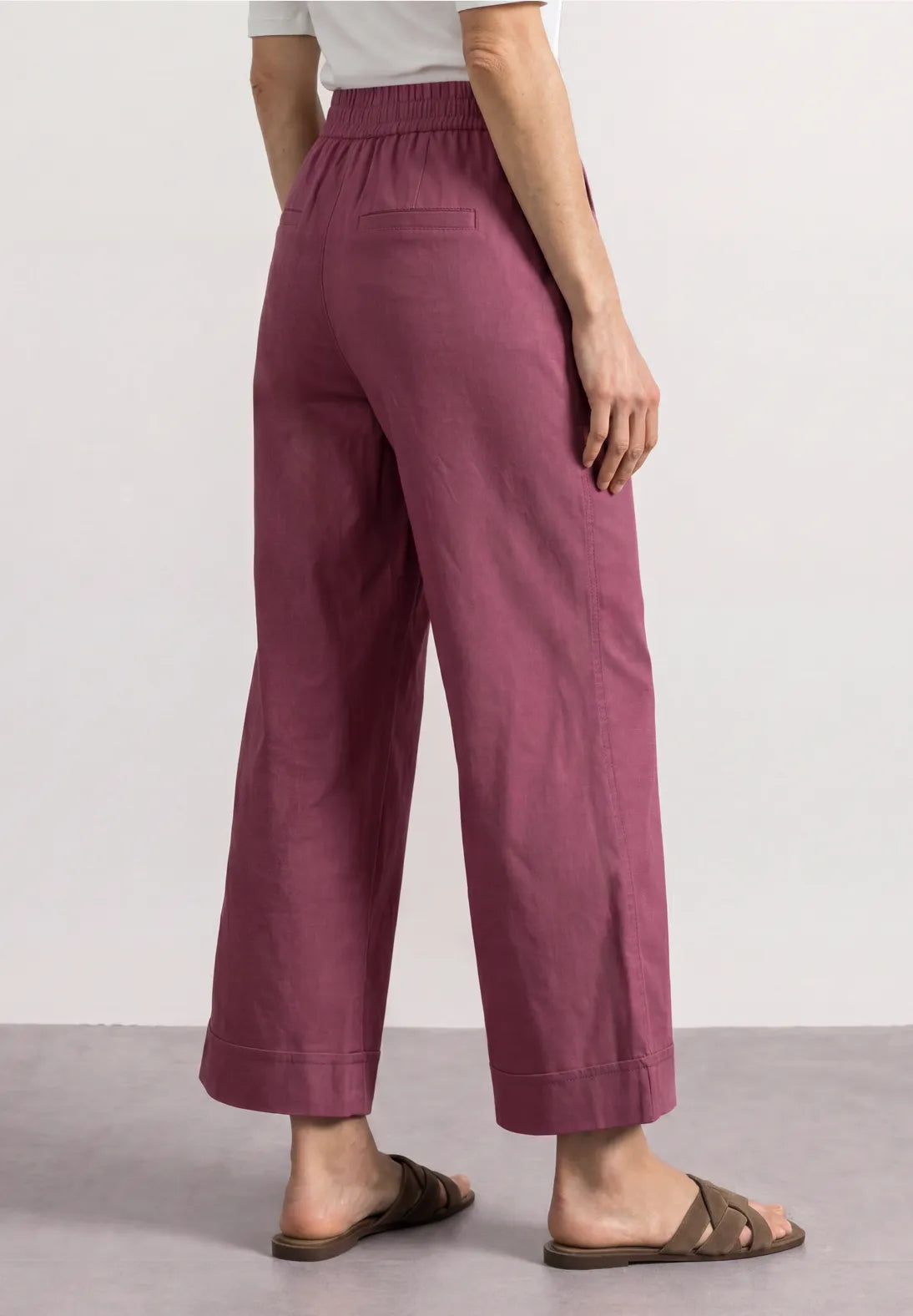 Street One Amalia Trousers 381400